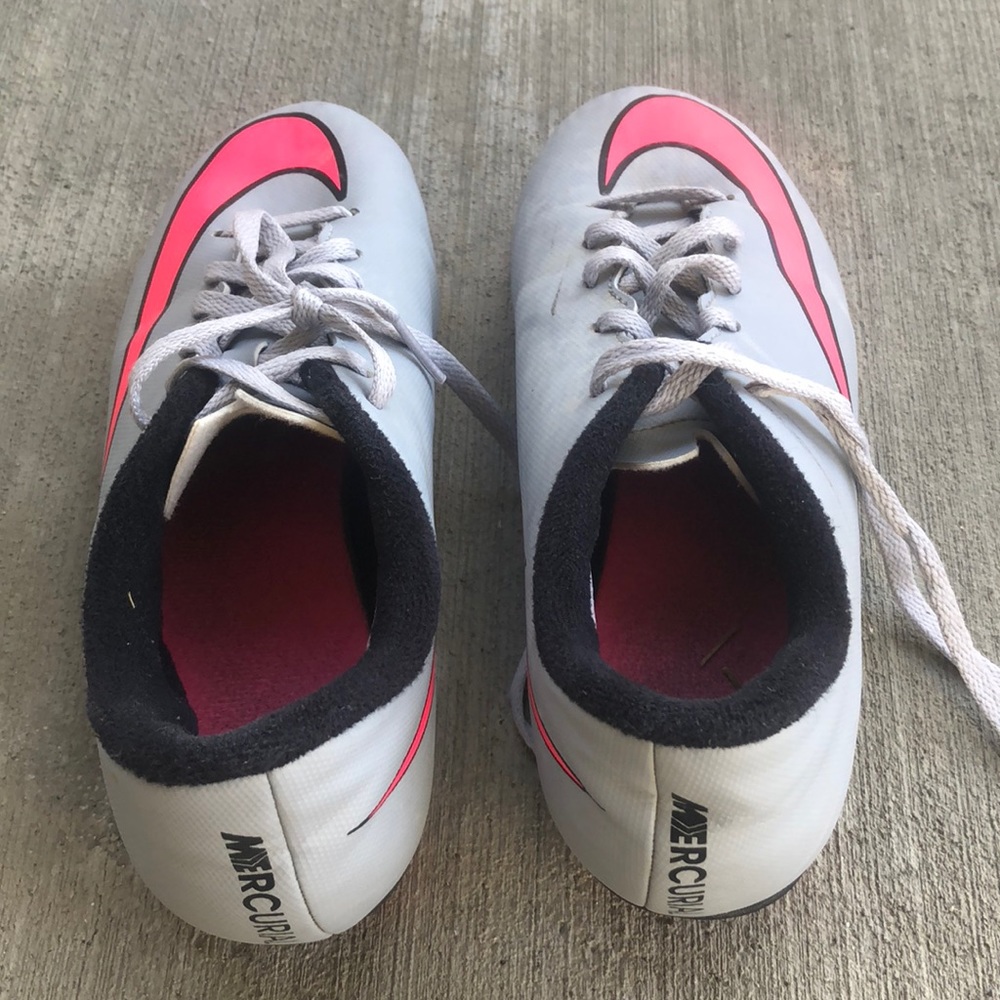 Used Soccer Cleats